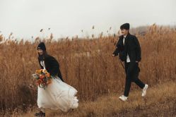 -苏菲雅婚纱摄影(环城南路店)