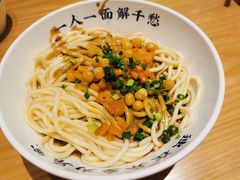 武汉热干面-文叔·湖北名小吃·小龙虾(华强北店)