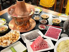 -南门涮肉(上海二店)