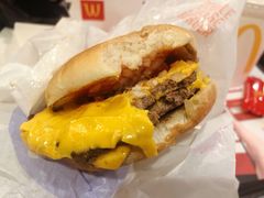 -麦当劳(水坑尾街店)