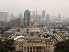 -上海波特曼丽思卡尔顿酒店