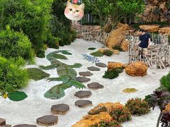 -南通洲际绿博园