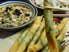 -回味黑鸭煲·始于2006(万松园店)