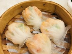 顺德人家虾饺皇-顺德人家食府(黄金广场店)