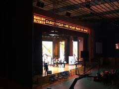 -湖南师大附中博才实验中学(天顶校区)