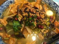 -螺世纪螺蛳粉·桂味小排档(裕德店)