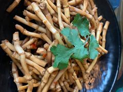 -甘家界牌柠檬鸭(青山店)