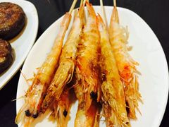 -炙热童年·老北京炙子烤肉(南锣鼓巷店)