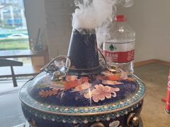 -贰重天冰煮羊自助火锅(东坝店)