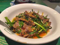 -费大厨辣椒炒肉(太平老街店)