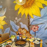 老坛酸菜鸡！成都人真会吃，武汉也有了！