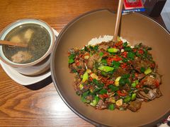 -德天顺盖码饭(人民西路店)