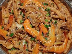 -胖哥俩肉蟹煲(苏州中心店)