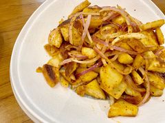 -巴依老爷新疆美食(望京小街店)