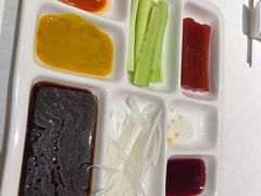 -北平楼·烤鸭·北京菜(牡丹园店)