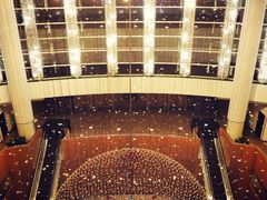 -天津水晶宫饭店