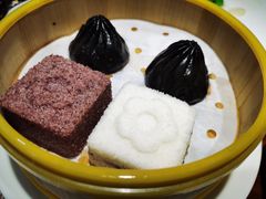 -童福兴·南京菜(老门东店)