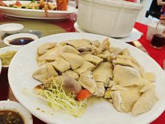-国信海鲜酒楼