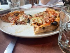 -Mammamia意大利餐厅(阳春巷店)