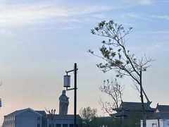 -天津妈祖文化园