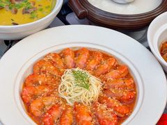 -汉水谣·江景餐厅(江滩店)