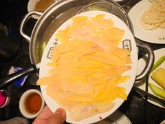 -八合里牛肉火锅(新洲店)