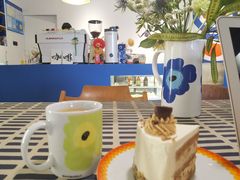 -argangKaffe(宝庆路店)