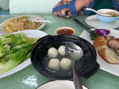 -景好海鲜餐厅(大鹏必选旅游店)