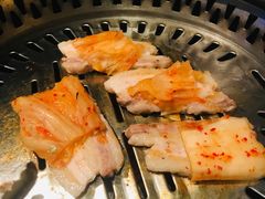 -肉匠Korean BBQ(兴盛路店)