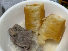 -丰尔粥食·粥底火锅·桑拿鸡(大良总店)