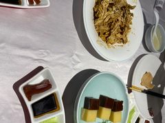 -味+新京宴·烤鸭·北京菜(创意谷店)