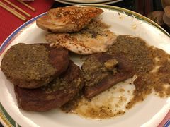 -黎明国际酒店太阳阁西餐厅