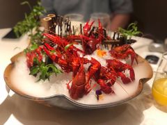 冰醉小龙虾-逸道(益丰·外滩源店)