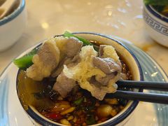 -横沥牛庄(总店)