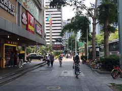 -招商银行(深圳罗湖支行)