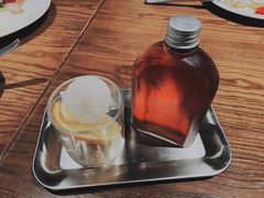 -107私厨·牛排馆(龙岗店)