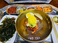 -玉流珍肴馆(亮马桥店)