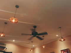 大堂-Bistro Les Lilas丁香花小酒馆