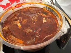-牛腩之旅·牛腩牛杂煲(光启城美食城店)