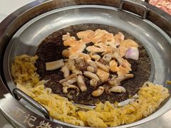 -石记东北风味烤肉(系马桩第二分店)
