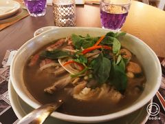 -CHINCHIN 青青·泰国料理(万象食家店)