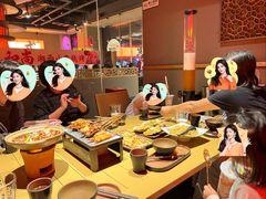 -花和尚·湘西小串烧烤(祈福店)