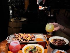 -大聖·精酿啤酒(市南路店)