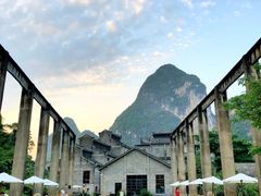 -阳朔糖舍酒店·糖舍餐厅&酒吧