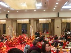 -中华园大饭店·宴会厅