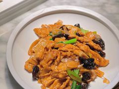-杏花堂山西菜馆(壹方城店)