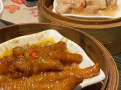 -虾饺妹·粤式手工点心(水荫路店)