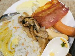 -大连金石滩绿发温泉假日酒店