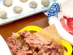 -楼外楼大刀肉传统火锅(西安大路店)