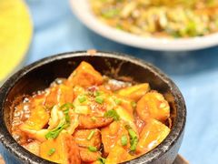 -阿毛饭店(和义路店)